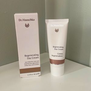 Dr. Hauschka Regenerating Day Cream